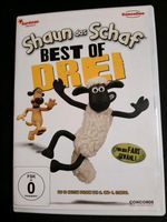 Shaun das Schaf DVDs Nordrhein-Westfalen - Waldfeucht Vorschau