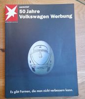 50 Jahre Volkswagen-Werbung, Spiegel-Buch von  2002 Berlin - Zehlendorf Vorschau