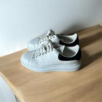 ORIGINAL Alexander McQUEEN - Sneaker weiß München - Ludwigsvorstadt-Isarvorstadt Vorschau