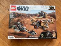 LEGO® Star Wars 75299 Ärger auf Tatooine™ Thüringen - Erfurt Vorschau