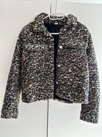 Jacke Leo Damen Leojacke angerautes Finish Übergangsjacke M 38 Baden-Württemberg - Ammerbuch Vorschau