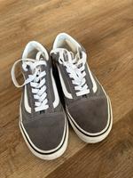 Vans Old Skool Sneaker low Gr.38 Nordrhein-Westfalen - Monheim am Rhein Vorschau