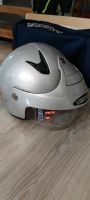 Takachi City Helm TK-10 Größe M NEU silber Motorradhelm Baden-Württemberg - Dettenheim Vorschau