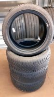 4x Falken Eurowinter HS02 205/45 R17 88V DOT 4322 z.B. MINI Niedersachsen - Wilhelmshaven Vorschau