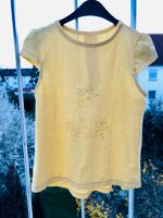 Sergent Major T-Shirt Shirt Hase Osterhase Ostern schick gelb 122 Hessen - Obertshausen Vorschau