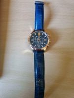 Thomas Sabo WA0211 Herrenuhr Analog Quarz Leder Frankfurt am Main - Seckbach Vorschau