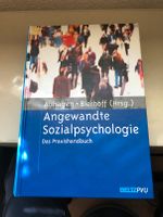 PRAXISHANDBUCH -angewandte Sozialpsychologie Berlin - Spandau Vorschau