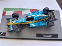 Renault F1 R25 F.Alonso Weltmeister 2005 1:43 bitte Lesen Baden-Württemberg - Ravensburg Vorschau