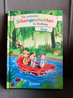 Erstlesebuch Silbengeschichten Niedersachsen - Oldenburg Vorschau