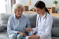 Leitender Oberarzt Psychosomatische Medizin | Akut ... (27925463) Hessen - Wiesbaden Vorschau