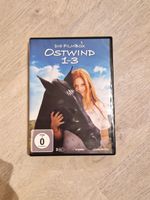 Ostwind 1-3, alle 3 Teile (DVD) Bayern - Thurnau Vorschau