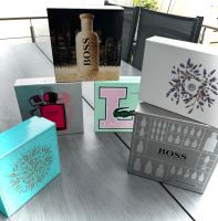 Geschenkbox, Geschenk Nordrhein-Westfalen - Lage Vorschau