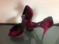 High heels samt neu Bayern - Bad Füssing Vorschau