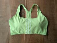 Adidas Performance Sport BH, Bustier in Größe L, Sport Top Nordrhein-Westfalen - Herten Vorschau