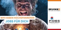 Schlosserhelfer (m/w/d) ab 15 €/h Nordrhein-Westfalen - Hamm Vorschau