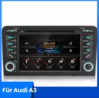 Auto radio Audi a3 Nordrhein-Westfalen - Datteln Vorschau