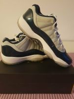 Air Jordan 11 Retro Low ''Georgetown'' (GS) Rheinland-Pfalz - Trier Vorschau