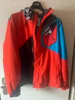 Volcom Snowboard-Jacke Bayern - Naila Vorschau