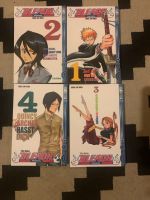 Bleach Manga Comics 1-4 Nordrhein-Westfalen - Niederkassel Vorschau