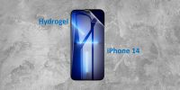 Displayschutz Hydrogel Film 1 Stück für iPhone 14 Bayern - Pfeffenhausen Vorschau