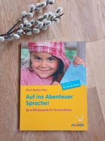 Auf ins Abenteuer Sprache das Buch Baden-Württemberg - Scheer Vorschau
