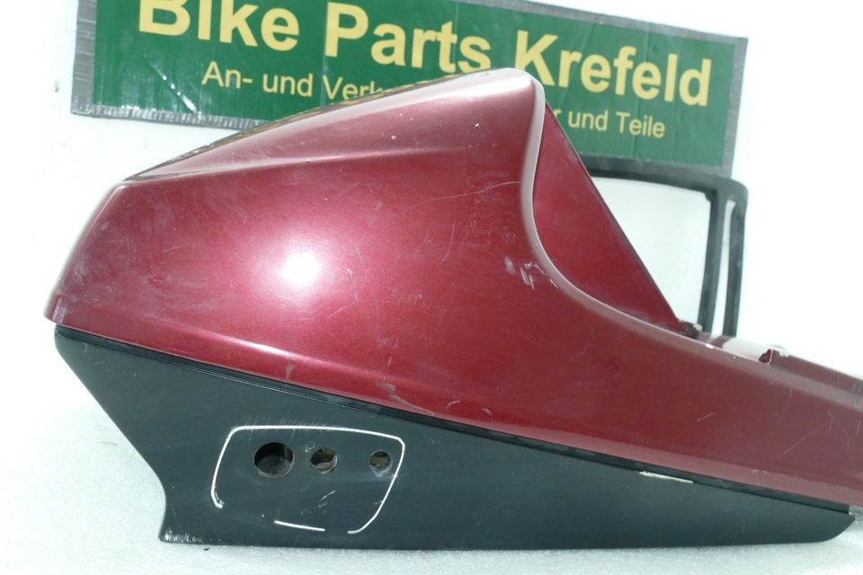 BMW K75, K100 Heckverkleidung, Bürzel und Gepäckhalter in Krefeld