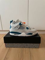 Air Jordan 4 Industrial Blue Bayern - Königsbrunn Vorschau