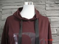 wie NEU CARTOON Hoodie weinrot Kapuzenpullover Gr. 40 42 M Nordrhein-Westfalen - Haltern am See Vorschau