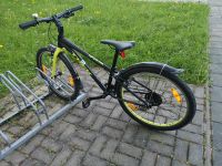 Fahrrad Trek Wahoo 24 Zoll  in Blackvolt Sachsen-Anhalt - Wernigerode Vorschau