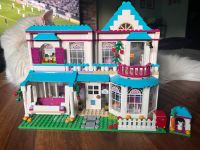 41314 lego friends stephanies Haus Nordrhein-Westfalen - Bedburg Vorschau