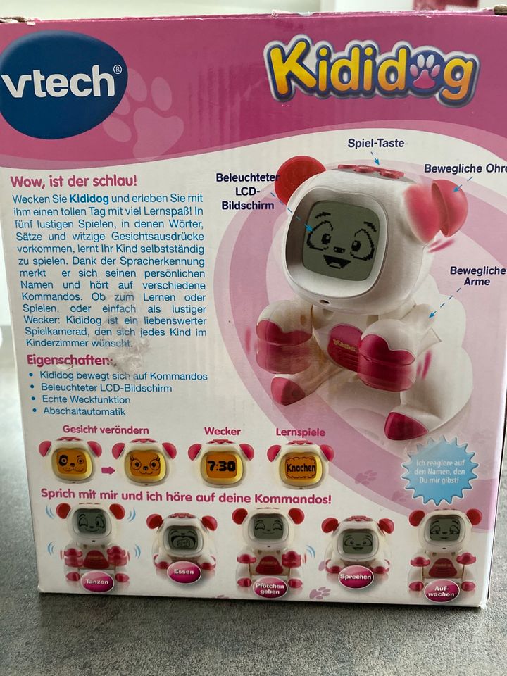 VERKAUFT VTech Kidilove in Bonn - Nordstadt   Kleinanzeigen ist jetzt  Kleinanzeigen