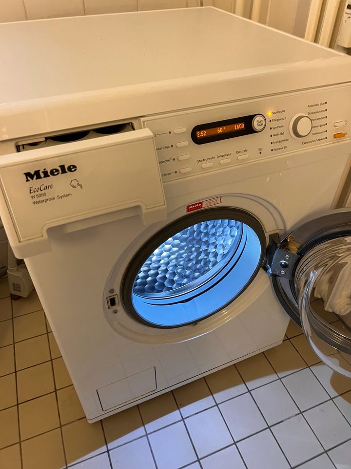 Miele Waschmaschine in Berlin