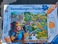 Tiptoi Puzzle Ritterburg Niedersachsen - Schwülper Vorschau