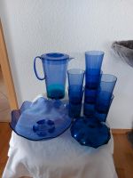 Tupperware Eleganzia Set Blau reduziert Niedersachsen - Kreiensen Vorschau