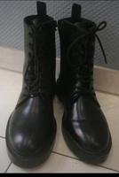 H&M Damen Stiefelette Rheinland-Pfalz - Frankenthal (Pfalz) Vorschau