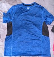 Old Navy Funktionsshirt dunkelblau 2XL - ungetragen Hessen - Maintal Vorschau