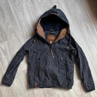 Windbreaker / Jacke (Naketano) Brandenburg - Schönewalde bei Herzberg, Elster Vorschau