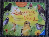 Zauberklang der Vögel – mit Soundeffekten und Pop-ups Top !!! Nordwestmecklenburg - Landkreis - Grevesmuehlen Vorschau