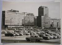 PK Messestadt Leipzig Karl-Marx-Platz DDR Berlin - Hohenschönhausen Vorschau