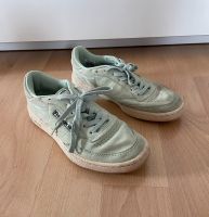 Reebok Sneaker, mint, Leder, Gr. 38,5 Nordrhein-Westfalen - Bergisch Gladbach Vorschau
