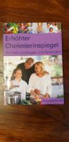 Erhöhter Cholesterinspiegel Thüringen - Eisenach Vorschau