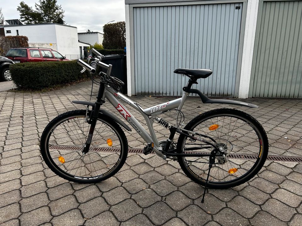 Fahrrad 28 Zoll Top Zustand in Ingolstadt