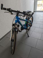 Kinderfahrrad BULLS Tokee Street 20 Zoll Bayern - Fürth Vorschau