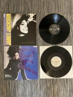 Vinyl Janet Jackson 80s 12er Maxi Berlin - Charlottenburg Vorschau