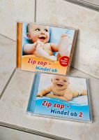 Zip zap - Windel ab! CDs für die Kleinsten Bayern - Bruck (Oberbayern) Vorschau