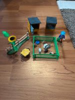 Playmobil, 5123, Hasenstall Niedersachsen - Geeste Vorschau