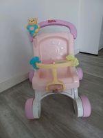 Fisher Price Lauflernhilfe Puppenwagen Köln - Meschenich Vorschau