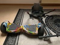Hoverboards 2x für 100€ Angebot! Niedersachsen - Hameln Vorschau