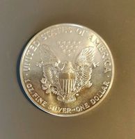 Münze Vereinigte Staaten 1 Dollar 1988 Rheinland-Pfalz - Koblenz Vorschau
