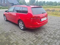 Golf VII Variant Niedersachsen - Holtgast Vorschau